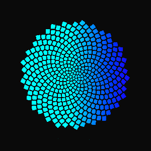 High Skies - The History of Earth Observations cover artwork